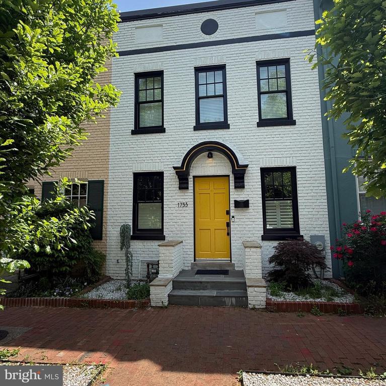 Photo - 1733 34th St NW Townhome