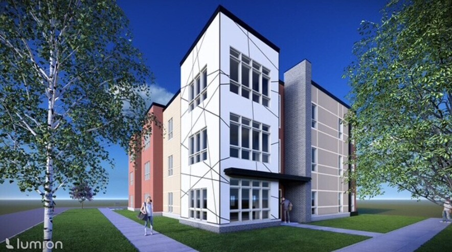 Building Photo