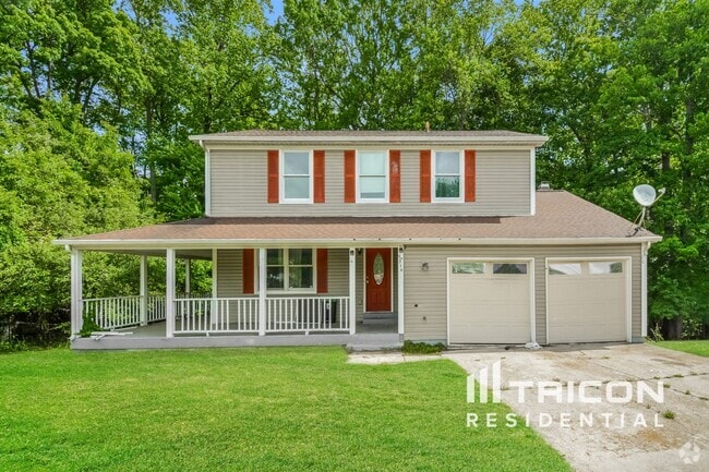 Building Photo - 9314 Fox Run Dr Rental