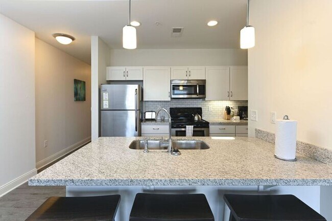 Photo - Penn Street Tower Apartments