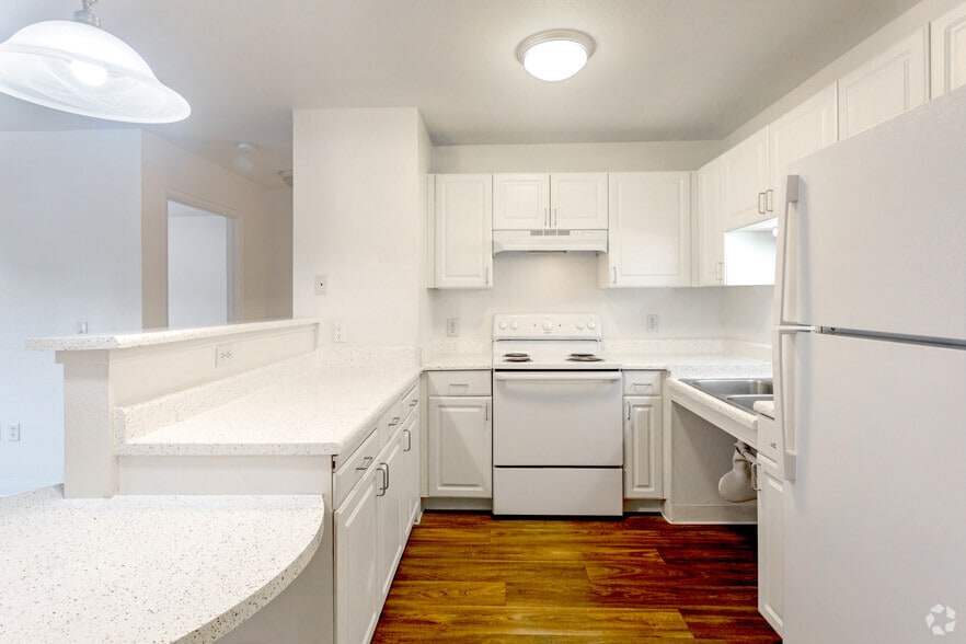 Interior Photo