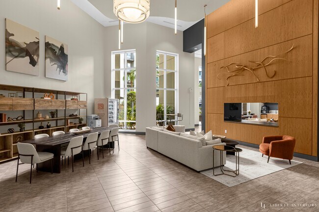 NORA Apartments