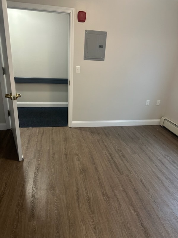 Photo - 55+ Apartments