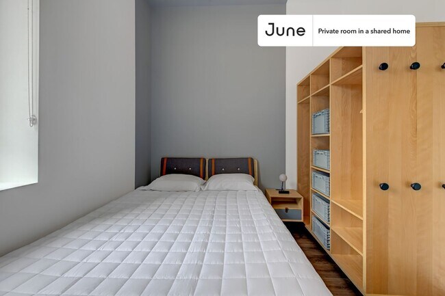 Photo - Room in Shared 4.0 bed/2 bath home