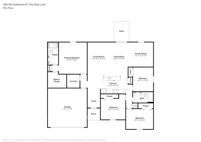 Photo - 1981 SE Cheltenham St