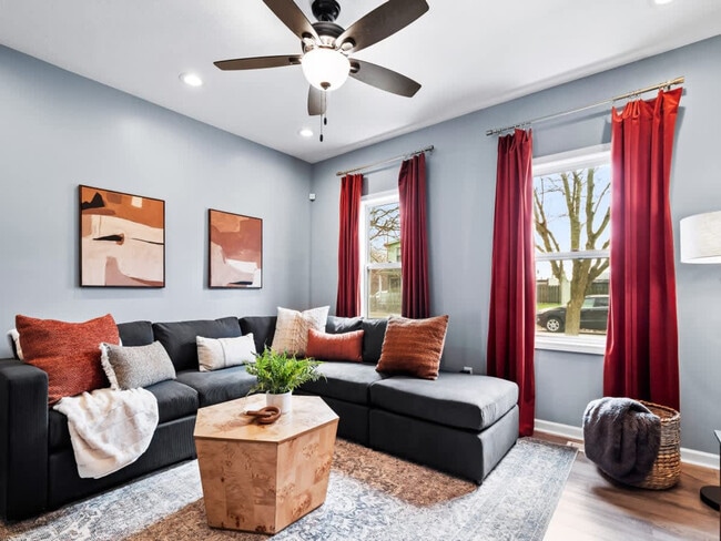 Photo - 6110 Lawn Ave Unidad SI ID1496102P