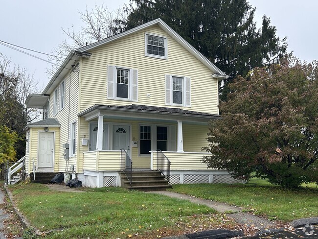 Building Photo - 19 Hawkins St Unit 1st FL Rental