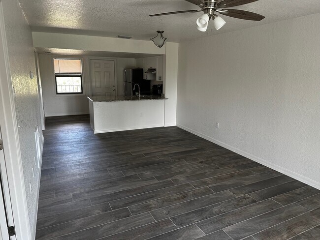Sunrise Gardens