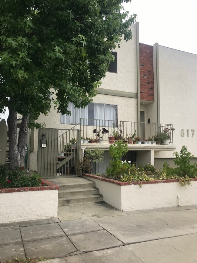 edificio - 817 18th St Unidad 3