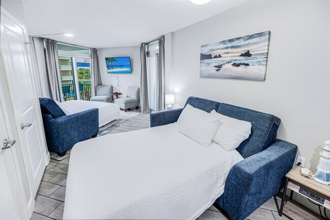 Photo - 504 N Ocean Blvd Unidad SI ID1234448P