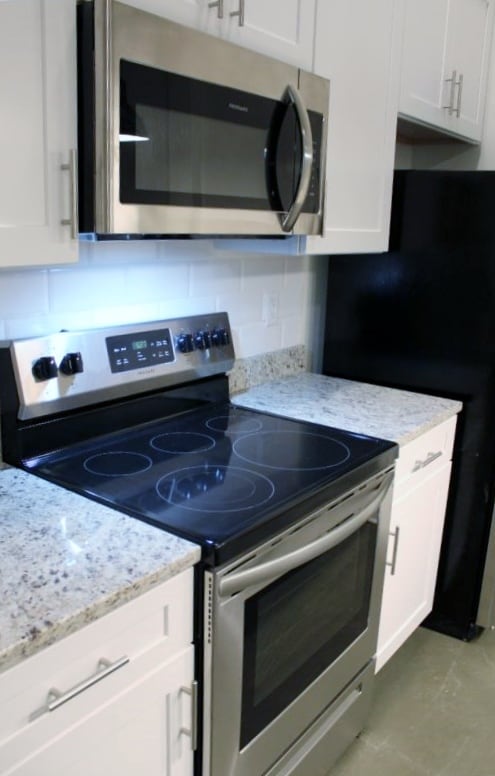 Photo - Culpeper Lofts - Building A Unit 103