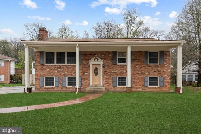 Photo - 7515 Pleasant Way House