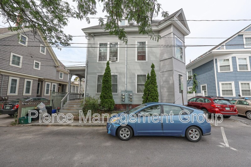 Photo - 6 Blake St Condo Unit 2B
