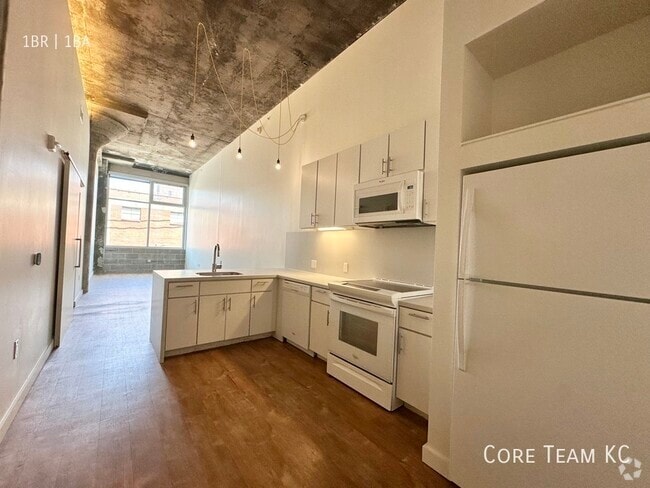 Building Photo - 1719 Walnut St Unit 310 Rental