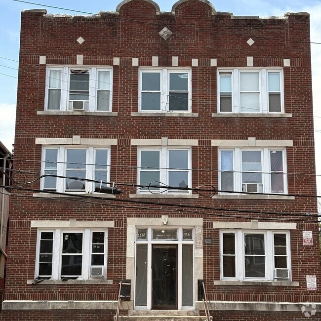 Building Photo - 445 Barbour St Rental