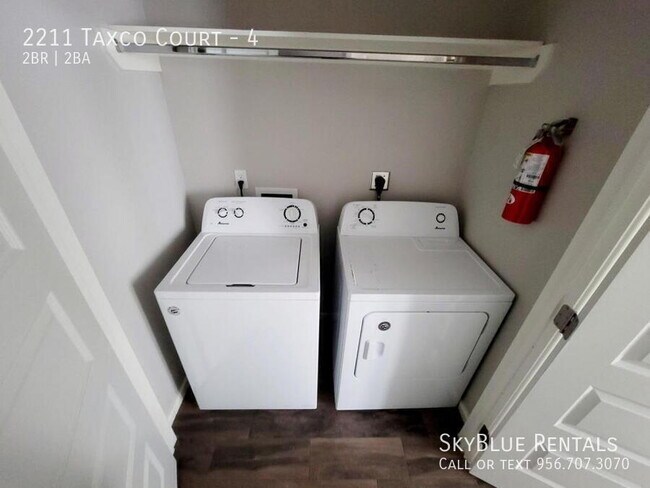 Photo - 2211 Taxco Ct Unit 4