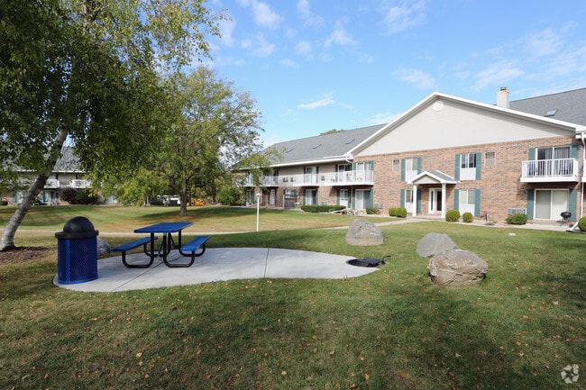 Picnic Area