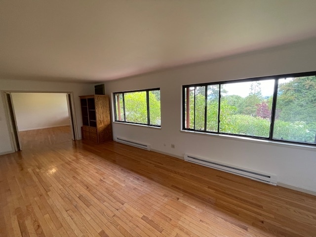 View to Bedroom