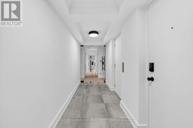 Photo - 409-421 Bloor St E Unité PH 3