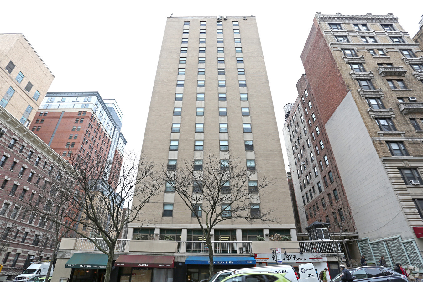 Photo - Plimpton Hall Apartments