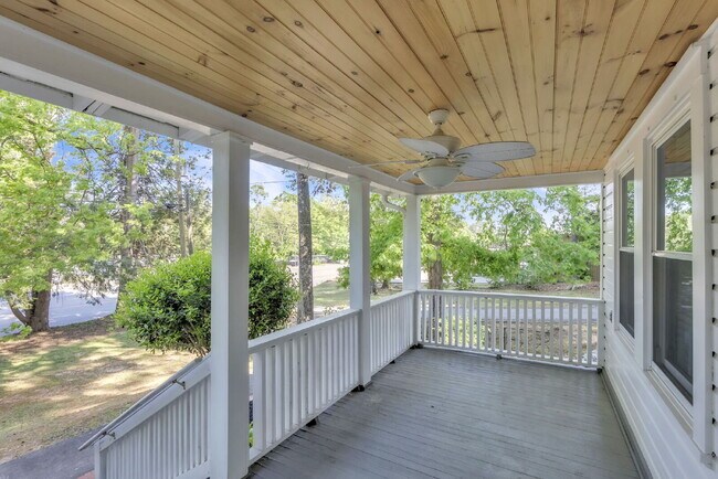 Photo - Cozy 2 Bed / 1 Bath Bungalow Near the Blue Ridge Mountains on Nearly 1 Acre $1,595/mo rent