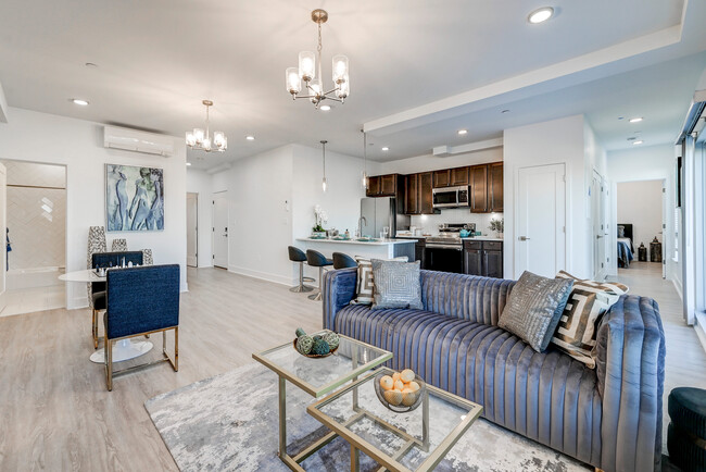 Building Photo - The Chelsea Rental