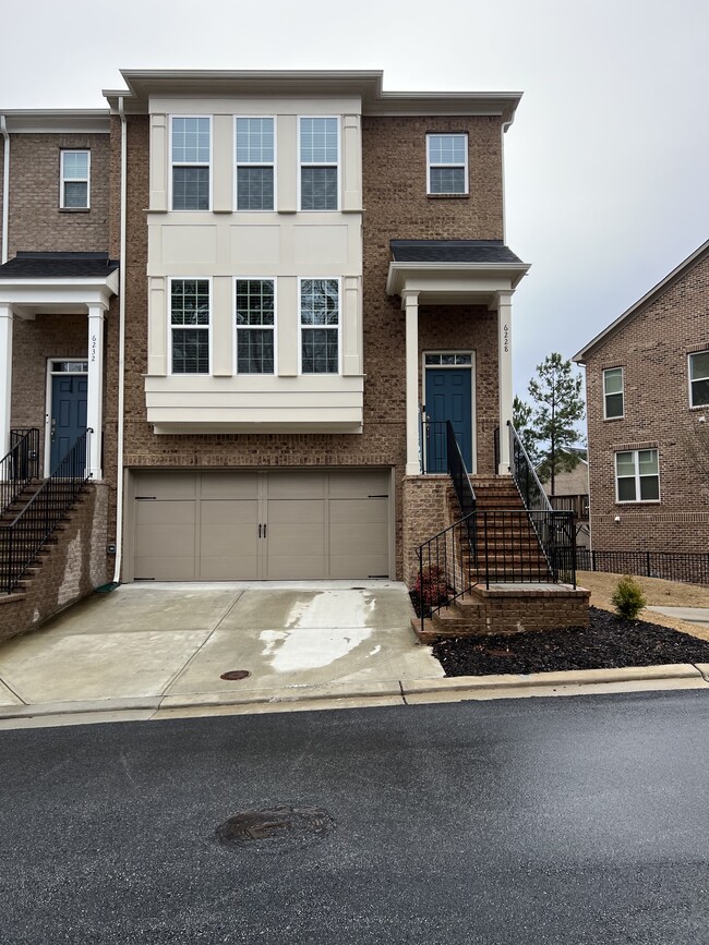 Photo - 6228 Everette Dr Townhome