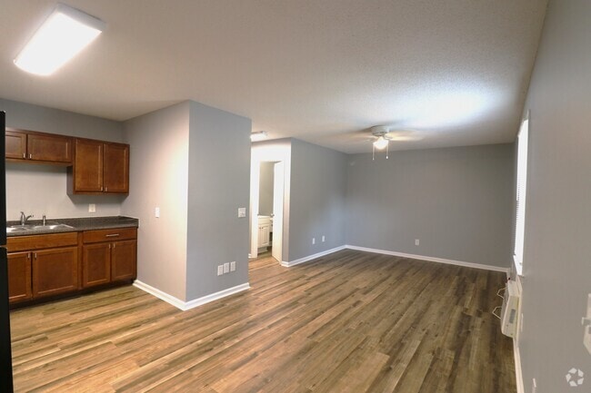 Building Photo - 107 N 9th St Unit 107 Rental