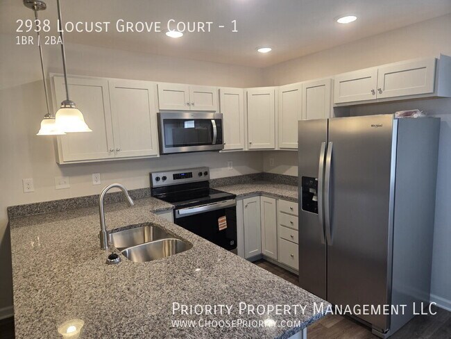 Photo - 2938 Locust Grv Ct Unit 1
