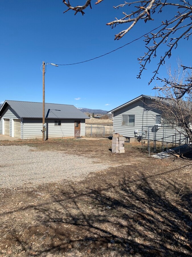 Photo - 2267 Co Rd 220 House