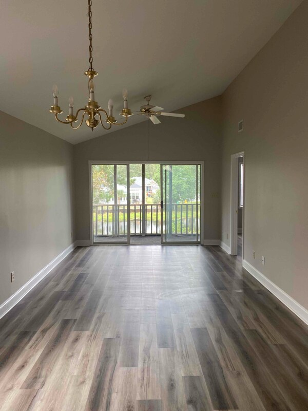 6850 King Arthur Dr Condo Unit 201 Condo for Rent in Myrtle Beach, SC