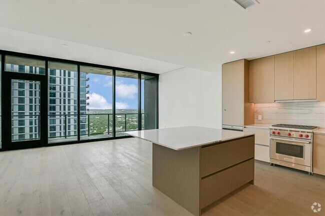 Building Photo - 610 Davis St Unit 3502 Rental