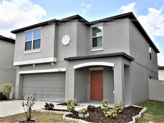 Photo - 10210 Cool Waterlily Ave