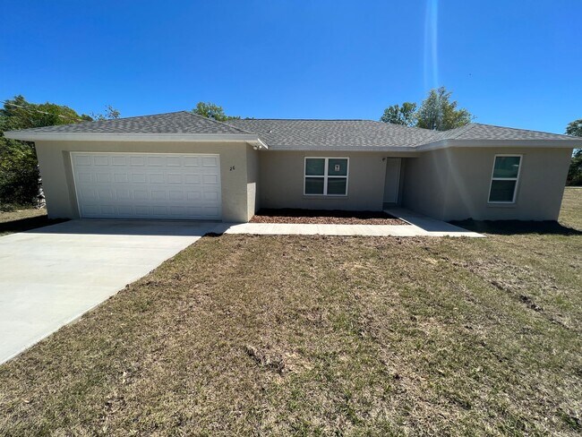 Lovely 3 Bedroom, 2 Bathroom Home in Ocala!!! - Lovely 3 Bedroom, 2 Bathroom Home in Ocala!!!