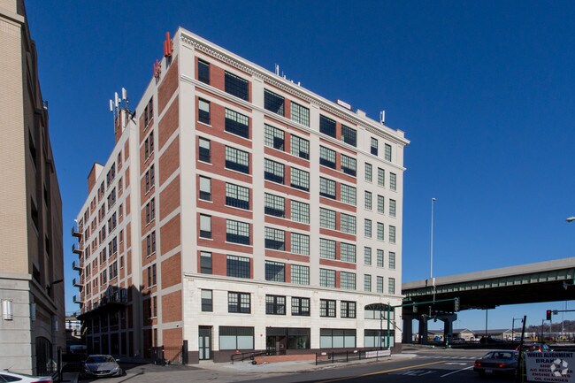 Photo - Edge Union Station