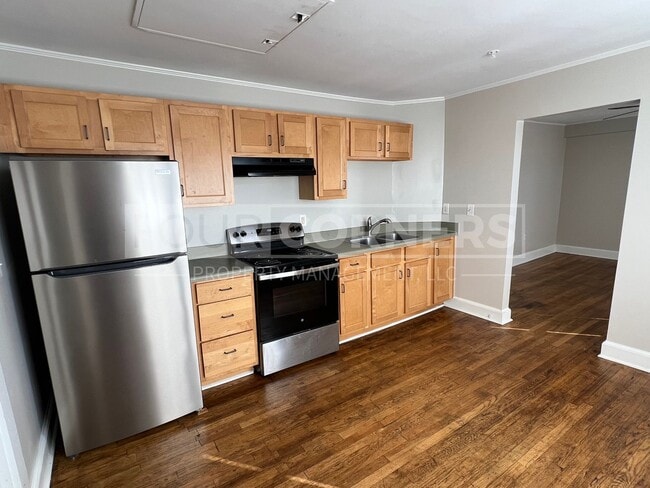 Photo - Unique 1 bedroom 1 bath apartment Unit 211