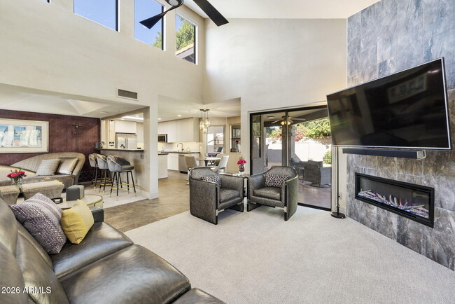 Photo - 8782 E Mustang Trail