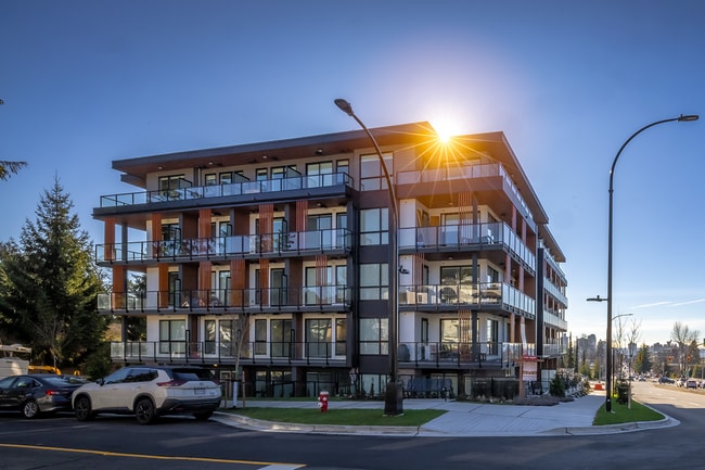 Building Photo - Axir Apartments