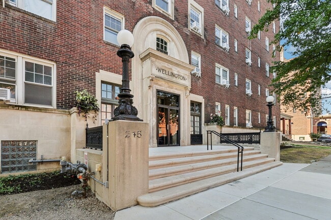 Photo - Wellington Apartments