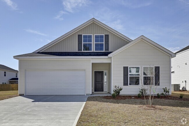 Building Photo - 2414 Flowery Branch Dr Rental