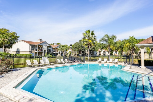 Casa Bella Apartment Homes