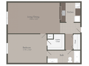 One Bedroom