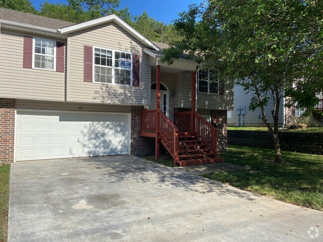 Building Photo - Patio Home in Heatherbrooke