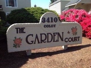Photo - The Garden Court