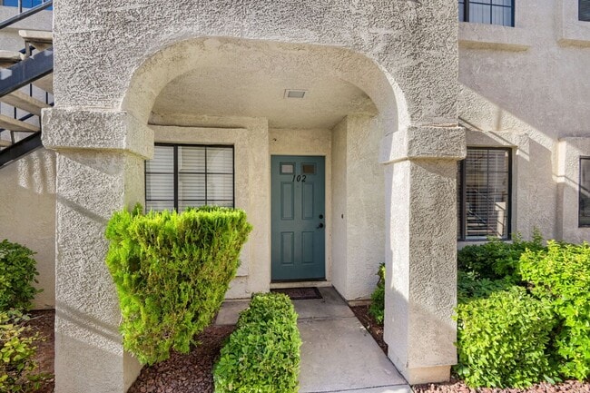 Photo - Beautiful 2 Primary Bedroom Downstairs Unit in Gated Community With Pool!