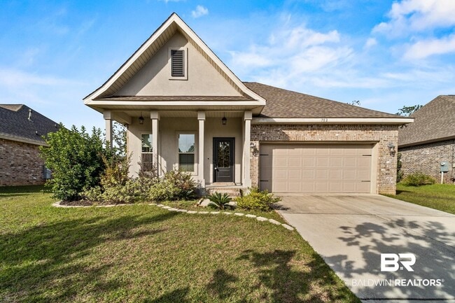 782 Serpentine Dr