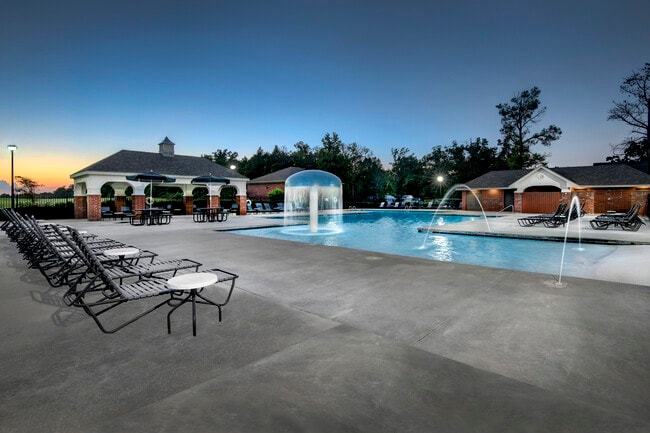 Photo - The Greens at Nutters Chapel