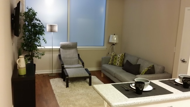 Photo - Chestnut Street Lofts