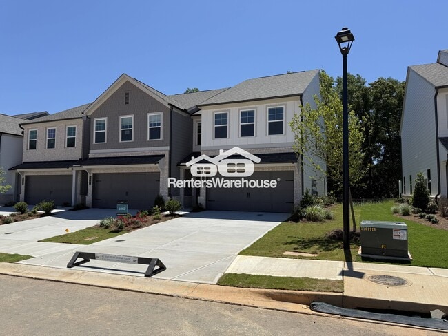 Building Photo - 5407 Allegro Ln Rental