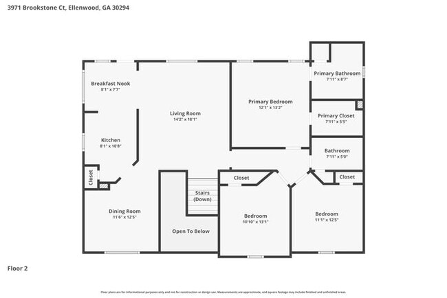 Photo - 3971 Brookstone Ct